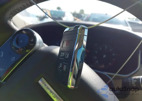 2018 Land Rover Range Rover Sport Hse из США, поврежденный, VIN SALWR2RVXJA189447